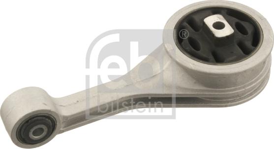 Febi Bilstein 30056 - Подушка, підвіска двигуна autocars.com.ua