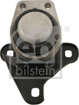 Febi Bilstein 30061 - Подушка, опора, подвеска двигателя avtokuzovplus.com.ua