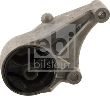 Febi Bilstein 30110 - Подушка, підвіска двигуна autocars.com.ua