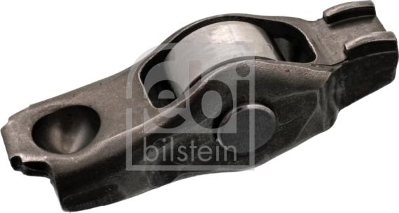 Febi Bilstein 30132 - Балансир, управління двигуном autocars.com.ua