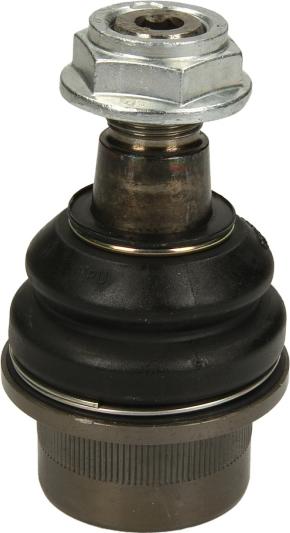 FEBI Bilstein 30151 - Несучий / направляючий шарнір autocars.com.ua