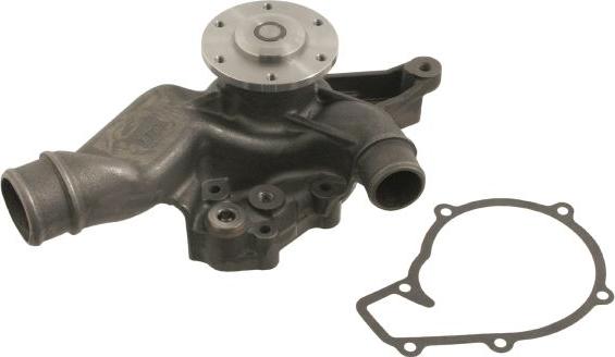 FEBI Bilstein 30152 - Водяний насос autocars.com.ua