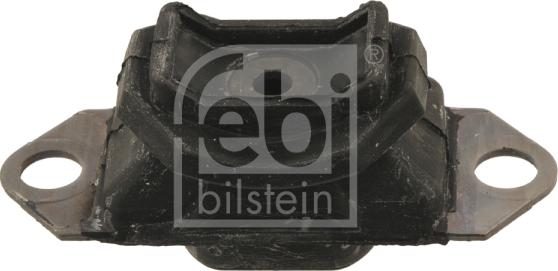 Febi Bilstein 30223 - Подушка, опора, подвеска двигателя autodnr.net