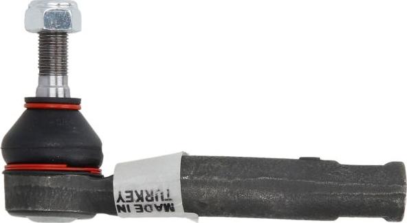 FEBI Bilstein 30231 - Наконечник рульової тяги, кульовий шарнір autocars.com.ua