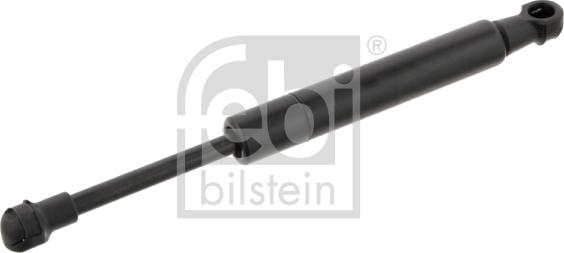 Febi Bilstein 30234 - Газовая пружина, упор avtokuzovplus.com.ua