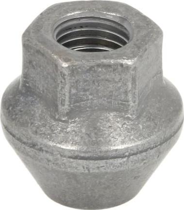 FEBI Bilstein 30249 - Гайка кріплення колеса autocars.com.ua