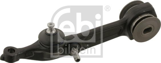 Febi Bilstein 30256 - Важіль незалежної підвіски колеса autocars.com.ua