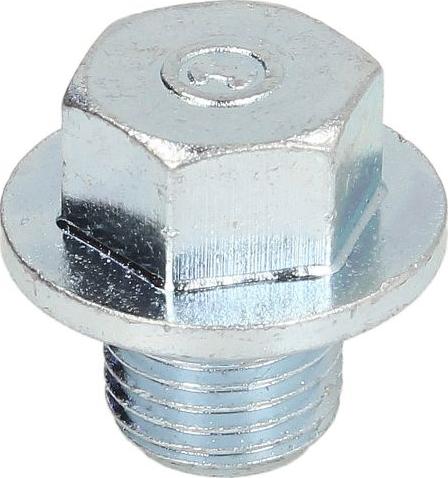 FEBI Bilstein 30262 - Резьбовая пробка, масляний піддон autocars.com.ua