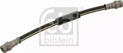 Febi Bilstein 30297 - Гальмівний шланг autocars.com.ua