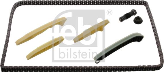 Febi Bilstein 30328 - Комплект ланцюга приводу распредвала autocars.com.ua