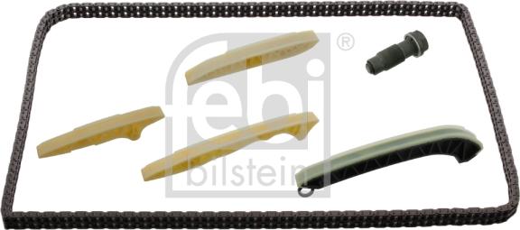 Febi Bilstein 30330 - Комплект ланцюга приводу распредвала autocars.com.ua