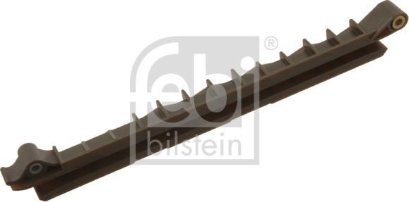 Febi Bilstein 30382 - Планка заспокоювача, ланцюг приводу autocars.com.ua