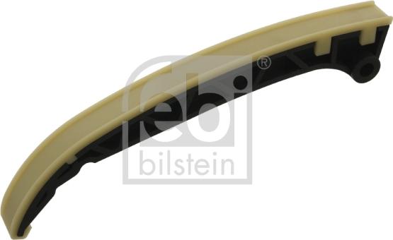 Febi Bilstein 30391 - Планка заспокоювача, ланцюг приводу autocars.com.ua