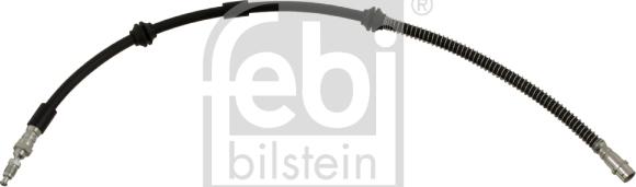 Febi Bilstein 30406 - Гальмівний шланг autocars.com.ua