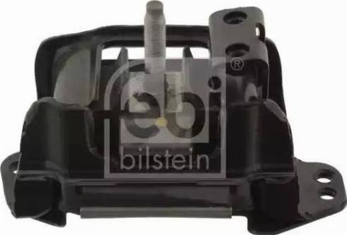 Febi Bilstein 30437 - Подушка, підвіска двигуна autocars.com.ua