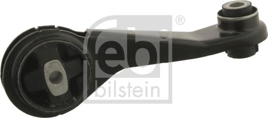 Febi Bilstein 30442 - Подушка, підвіска двигуна autocars.com.ua