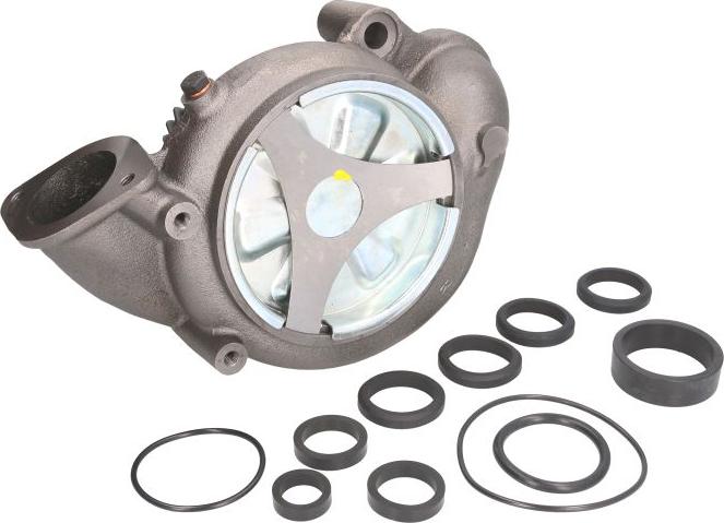 FEBI Bilstein 30450 - Водяний насос autocars.com.ua