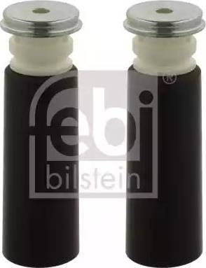 Febi Bilstein 30455 - Пилозахисний комплект, амортизатор autocars.com.ua