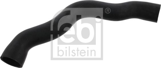 Febi Bilstein 30466 - Шланг радіатора autocars.com.ua