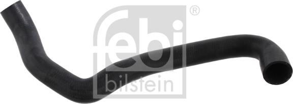 Febi Bilstein 30467 - Шланг радиатора avtokuzovplus.com.ua