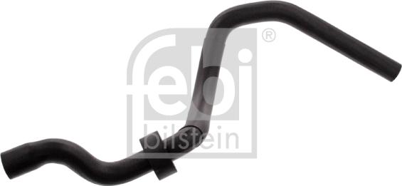 FEBI Bilstein 30468 - Шланг радіатора autocars.com.ua