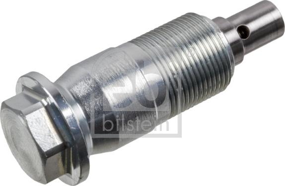 Febi Bilstein 30496 - Натяжитель цепи ГРМ avtokuzovplus.com.ua