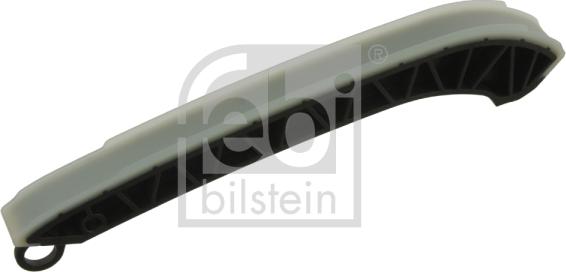 Febi Bilstein 30502 - Планка заспокоювача, ланцюг приводу autocars.com.ua