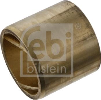 Febi Bilstein 30525 - Втулка, шворінь поворотного кулака autocars.com.ua