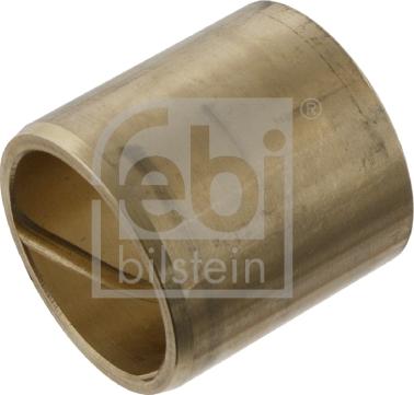 Febi Bilstein 30526 - Втулка, шворінь поворотного кулака autocars.com.ua