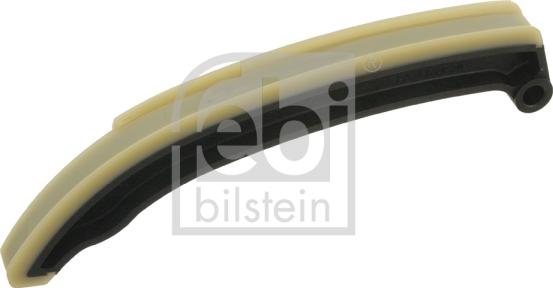 Febi Bilstein 30535 - Планка заспокоювача, ланцюг приводу autocars.com.ua