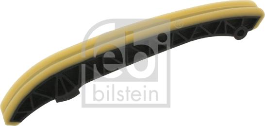 Febi Bilstein 30546 - Планка заспокоювача, ланцюг приводу autocars.com.ua