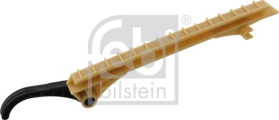 Febi Bilstein 30547 - Планка успокоителя, цепь привода autodnr.net