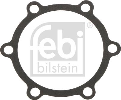 Febi Bilstein 30561 - Прокладка, водяний насос autocars.com.ua