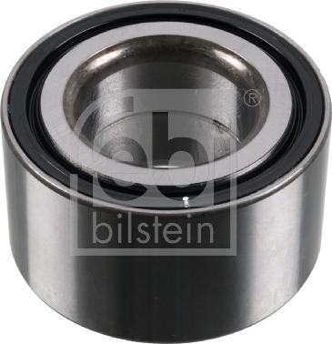 Febi Bilstein 30575 - Підшипник ступиці колеса autocars.com.ua