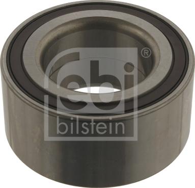 Febi Bilstein 30576 - Підшипник ступиці колеса autocars.com.ua