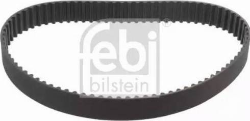FEBI Bilstein 30578 - Ремінь ГРМ autocars.com.ua