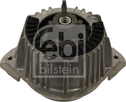 Febi Bilstein 30629 - Подушка, опора, подвеска двигателя autodnr.net