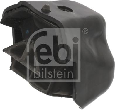 Febi Bilstein 30634 - Подушка, опора, подвеска двигателя autodnr.net