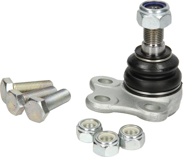 ABAKUS 233-03-090 - Несучий / направляючий шарнір autocars.com.ua