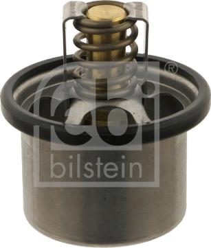 Febi Bilstein 30672 - Термостат, охлаждающая жидкость avtokuzovplus.com.ua