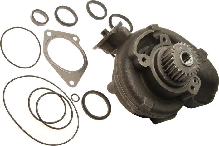 FEBI Bilstein 30678 - Водяний насос autocars.com.ua