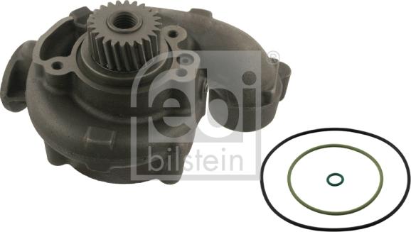 Febi Bilstein 30678 - Водяной насос avtokuzovplus.com.ua