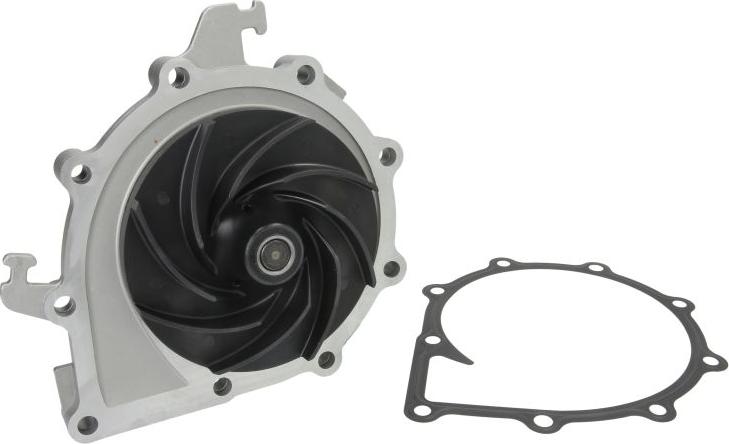 FEBI Bilstein 30679 - Водяний насос autocars.com.ua