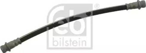 Febi Bilstein 30684 - Гальмівний шланг autocars.com.ua