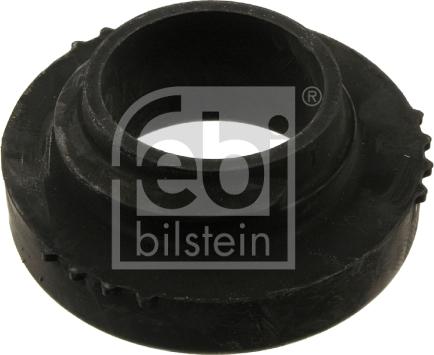 Febi Bilstein 30720 - Отбойник, демпфер амортизатора avtokuzovplus.com.ua