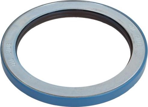 FEBI Bilstein 30730 - Ущільнююче кільце, сальник, маточина колеса autocars.com.ua