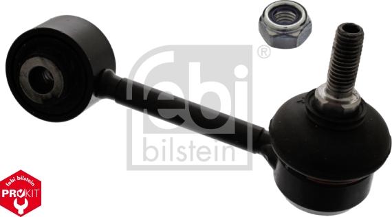 Febi Bilstein 30736 - Тяга / стійка, стабілізатор autocars.com.ua