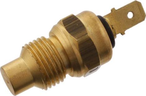 FEBI Bilstein 30767 - Датчик, температура охолоджуючої рідини autocars.com.ua