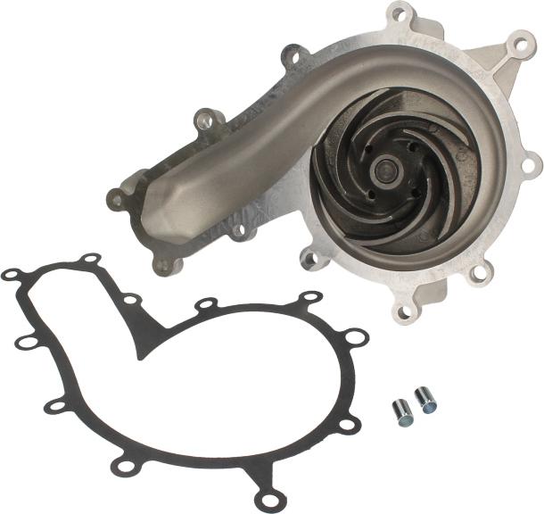 FEBI Bilstein 30769 - Водяний насос autocars.com.ua