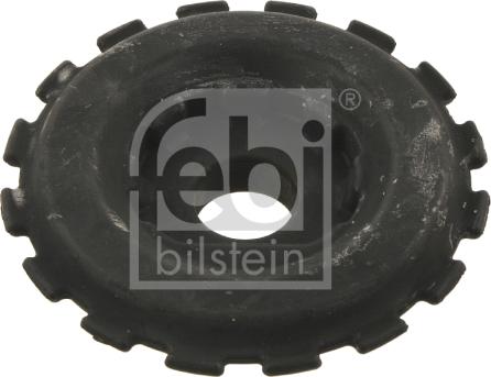 Febi Bilstein 30775 - Отбойник, демпфер амортизатора avtokuzovplus.com.ua